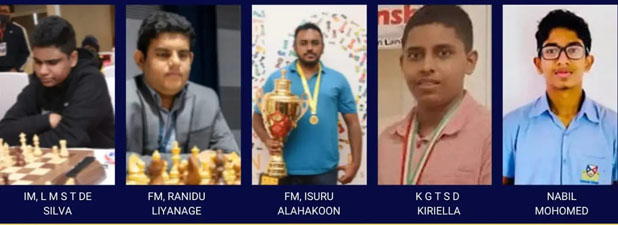 44th Chess Olympiad Winners List 2022 PDF: Result, Chennai